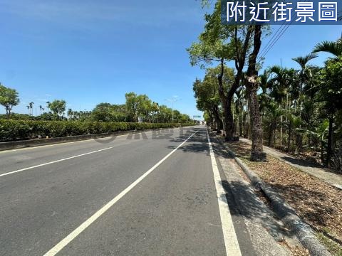 內埔台1線超方正都農 土地方正 生活機能佳 屏東縣內埔鄉新埔段