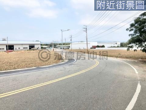 清水東山正農地 台中市清水區東山段