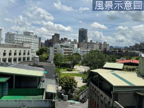 府中二樓收租套房 新北市板橋區實踐路