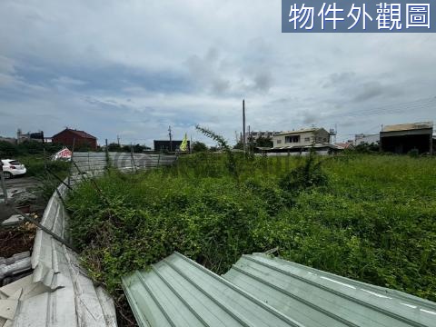 佳里仁愛段近台19、佳南路400坪建地 台南市佳里區仁愛段