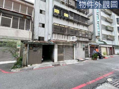 東區-(最優件)東寧商圈整新1樓小店面 台南市東區裕豐街