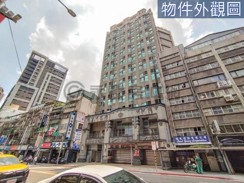 四米五歡迎賞屋 台北市中山區八德路二段