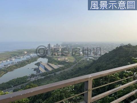 近蟾蜍山景觀台林地 宜蘭縣頭城鎮港口段