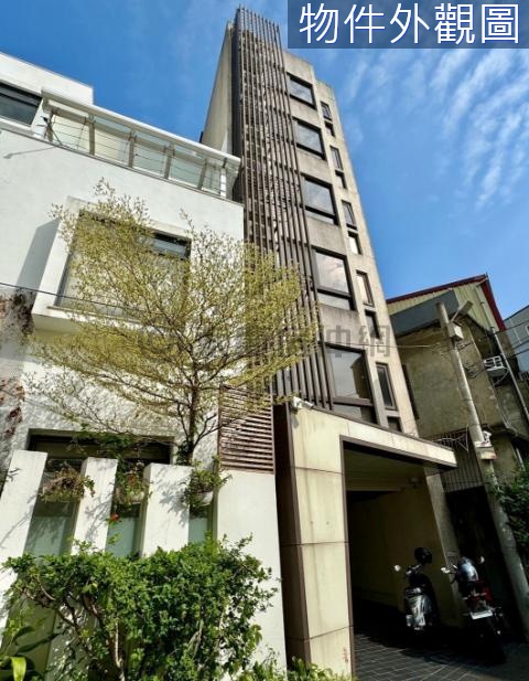 巨城百貨/市中心【輕屋齡】高投報21間電梯套房 新竹市東區中央路