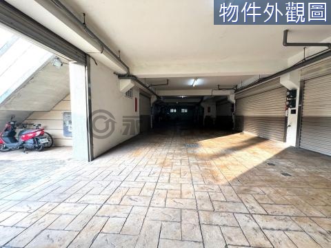  北區全聯旁大坪數臨路生意店面超質透天 新竹市北區西濱路一段