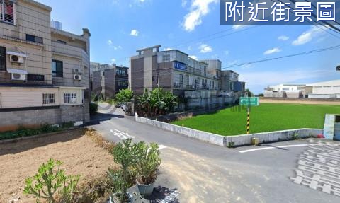 楊梅富岡近新富火車站方正美田 桃園市楊梅區富岡段