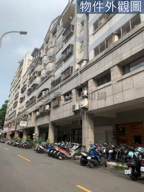 北區立人國小旁賺錢金樓店 台中市北區陜西五街