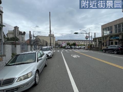 142-15米路大竹重劃區店地 桃園市蘆竹區大新段