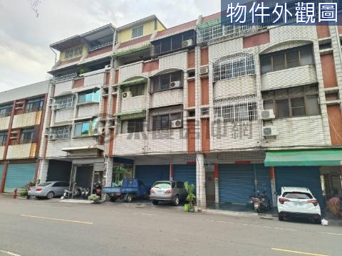 桂林國小大透店 高雄市小港區德仁路