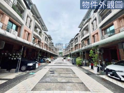 #龍藤市#稀有社區型活巷透天#高大東段 高雄市楠梓區援中路