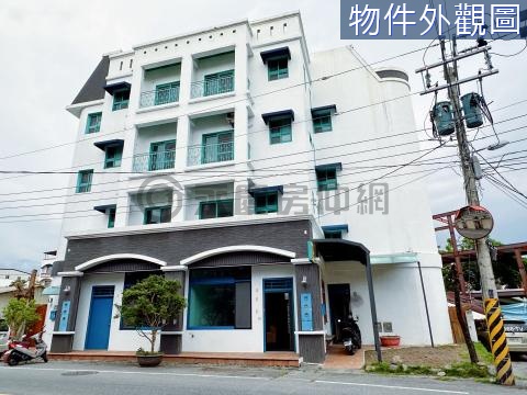 市區超優電梯店住20A012 花蓮縣花蓮市明智街