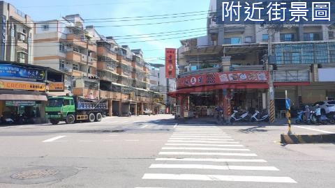 仁武都計農地(國1旁)A 高雄市仁武區善德段