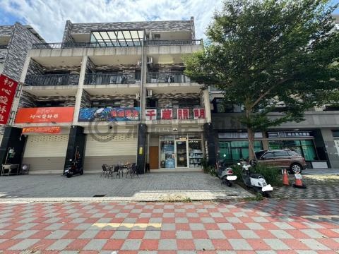 大埔5投透電梯美住店 苗栗縣竹南鎮科專七路