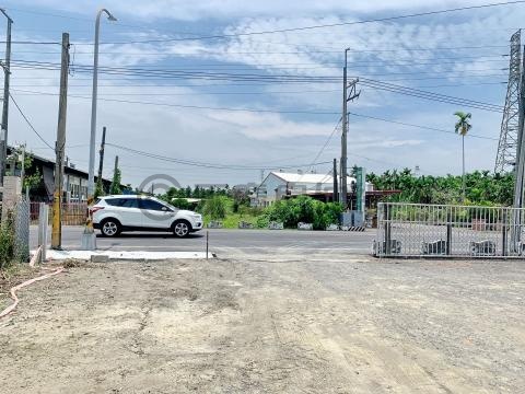 J龍門客棧臨路有電方正美農地  屏東縣內埔鄉北寧段