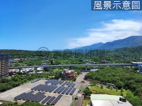 淡江大學商圈-近捷運淡江大學站 3房2衛浴景觀戶 新北市淡水區水源街二段