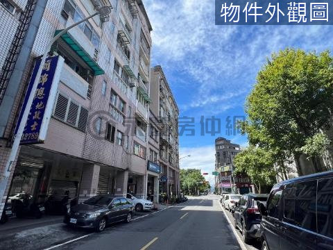 宜蘭高中旁文藝家高樓層景觀美華廈 宜蘭縣宜蘭市宜中路