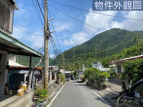 台東東河泰源村乙種建地送透天-建K145 台東縣東河鄉高原段