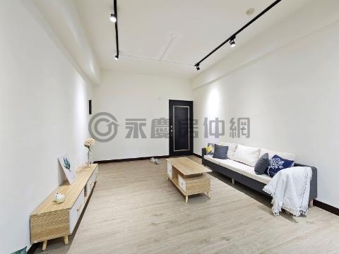 四季花園｜首購超漂亮３＋１房《超美屋況即可入住》 新竹縣竹北市國光街