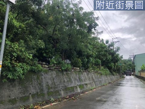 豐原臨富陽路建地釋出 台中市豐原區葫蘆墩段