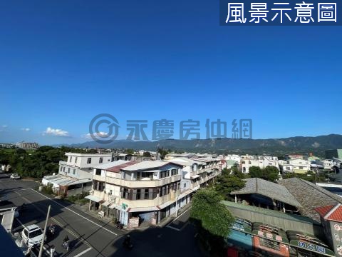 🌈關山鎮五房大坪數電梯新建豪宅別墅 台東縣關山鎮三民路