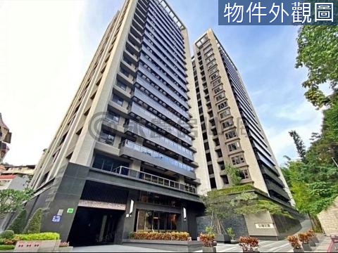 坐擁自然遠離塵囂 台北市內湖區內湖路三段