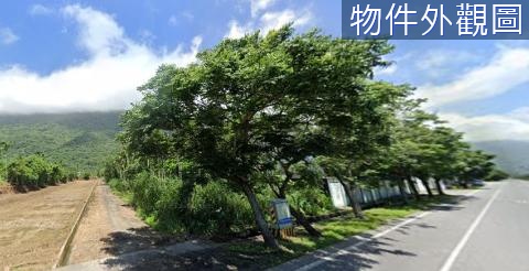 🔰加灣大地坪原保農地900坪UF1166 花蓮縣秀林鄉加灣段