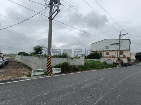 近大西國小大面寬方正建地.. 彰化縣大村鄉大西段