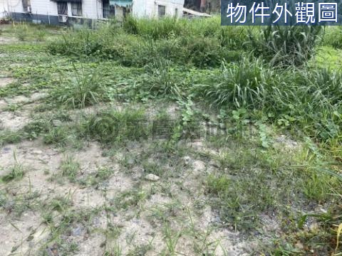 屏東潮州生活好機能三角窗10米路建地 屏東縣潮州鎮榮田段