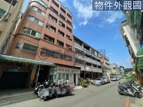 V.北屯近捷運文心國小旁3房車位 屋況好機能佳 台中市北屯區安順北二街