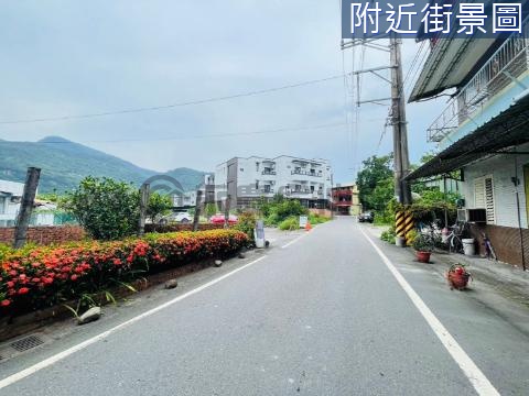 礁溪白雲國五交流道旁131坪建地 宜蘭縣礁溪鄉白玉段