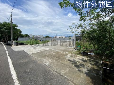 玉山路尾都計美農地 嘉義市嘉義市何庄段