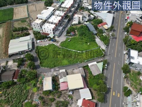 近佳南路8米建地 台南市佳里區仁愛段