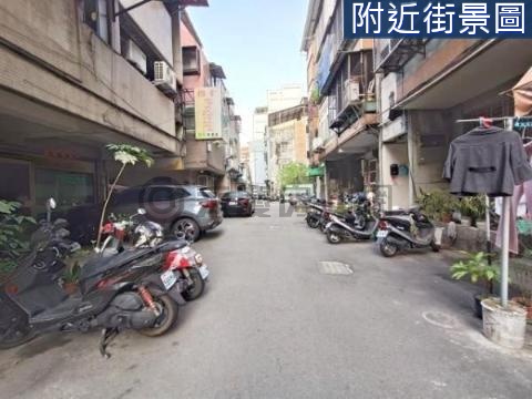 一中商圈二樓全新整理美公寓 台中市北區篤行路