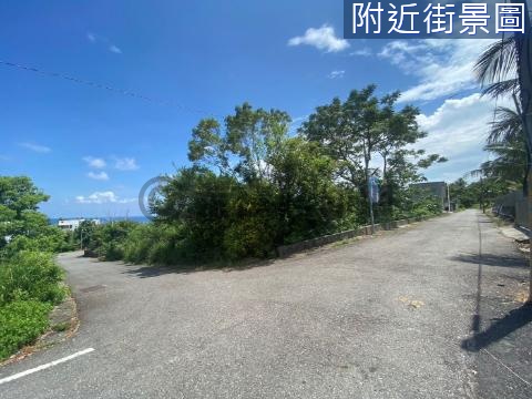 東河鄉建地(道路用地)25E022 台東縣東河鄉南河段