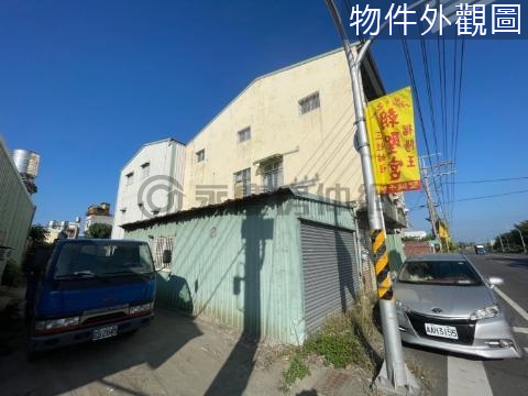 安南區公學路20米三角窗大透店 台南市安南區公學路六段