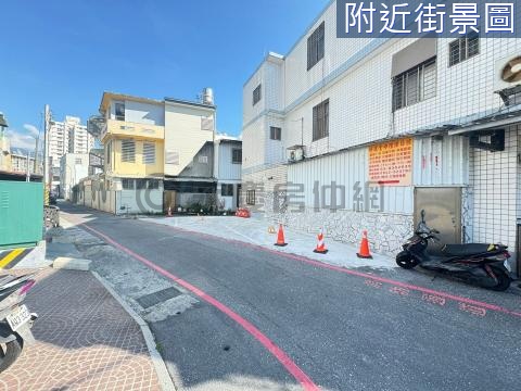 17E花蓮市近七腳川旁低總價小建地 花蓮縣花蓮市福祥段