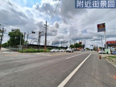 ★文化路尾農地★ 嘉義市嘉義市北園段