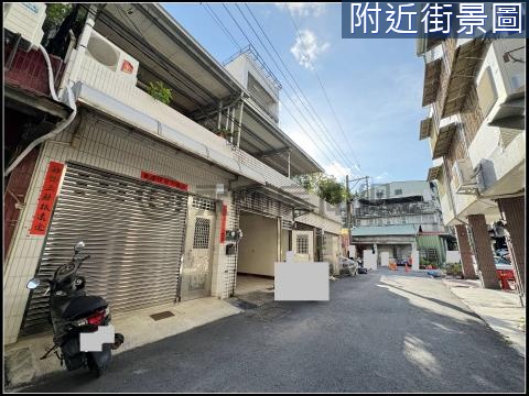 ★鳳山國中/大東捷運站/活巷/車庫透天 高雄市鳳山區中山東路