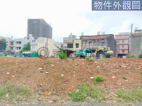 王爺壟249建地 新竹縣湖口鄉中義段