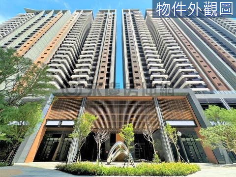 【關埔超值】潤隆綠園道大面寬挑高店面 新竹市東區埔頂三路