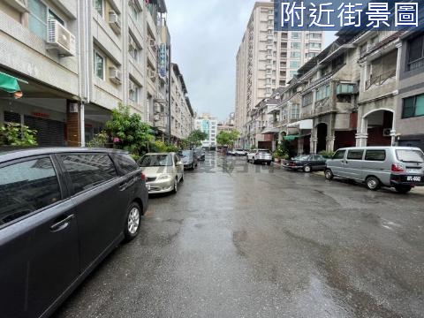 陽明商圈超值店住					 高雄市三民區義安街