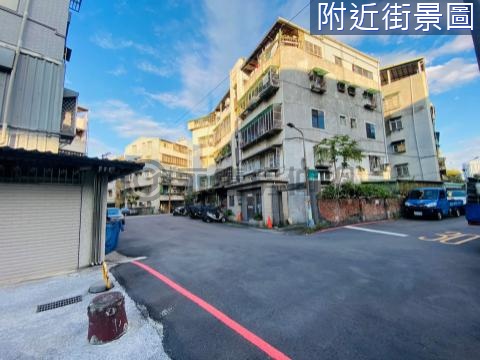 行政中心公寓2樓 台北市內湖區成功路二段