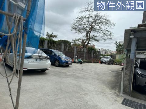 泰成路建地 桃園市桃園區中路段