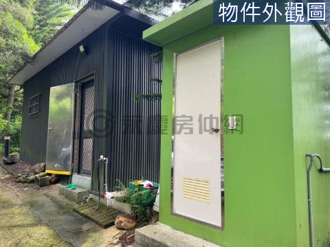 寶斗段優美休閒渡假地 新竹縣寶山鄉寶斗段