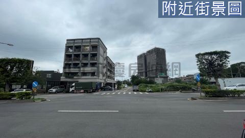 湖口王爺壟大面寬1000坪建地 新竹縣湖口鄉中義段