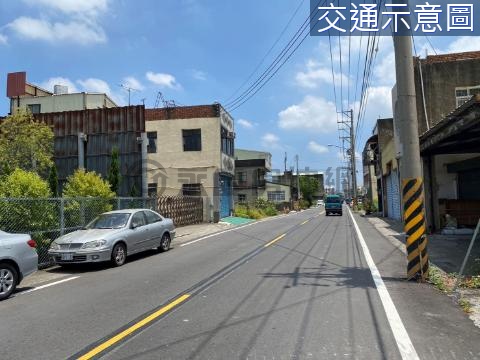 正復興路田+資材室 苗栗縣苗栗市維祥段維祥小段