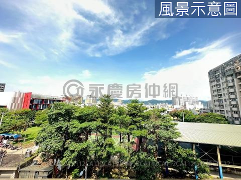 @品牌獨家面潭子運動公園四改大三房雙車 台中市潭子區勝利路