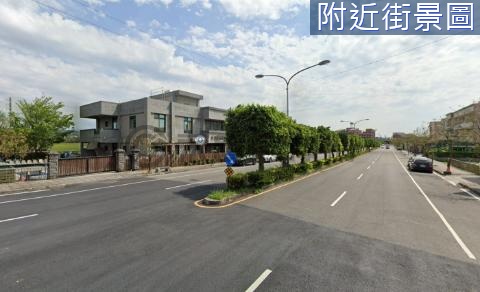 湖口最熱王爺壟雙面臨路大角地 新竹縣湖口鄉中義段