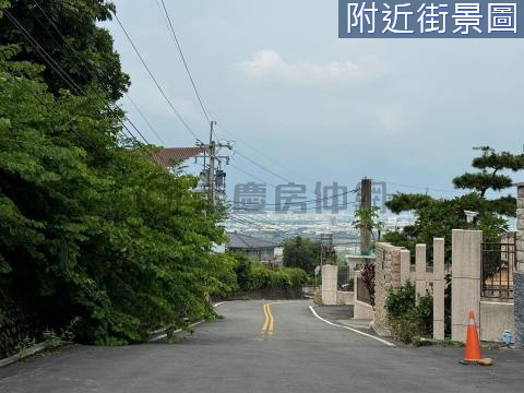 彰化市景觀35米大面寬建地 彰化縣彰化市廣鳳段