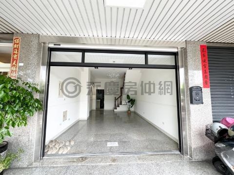 大樓009-屏東精華區1+2+3大樓店住 屏東縣屏東市自立路